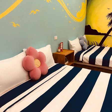 Enjoy Kenting Apartment Ngoại thất bức ảnh