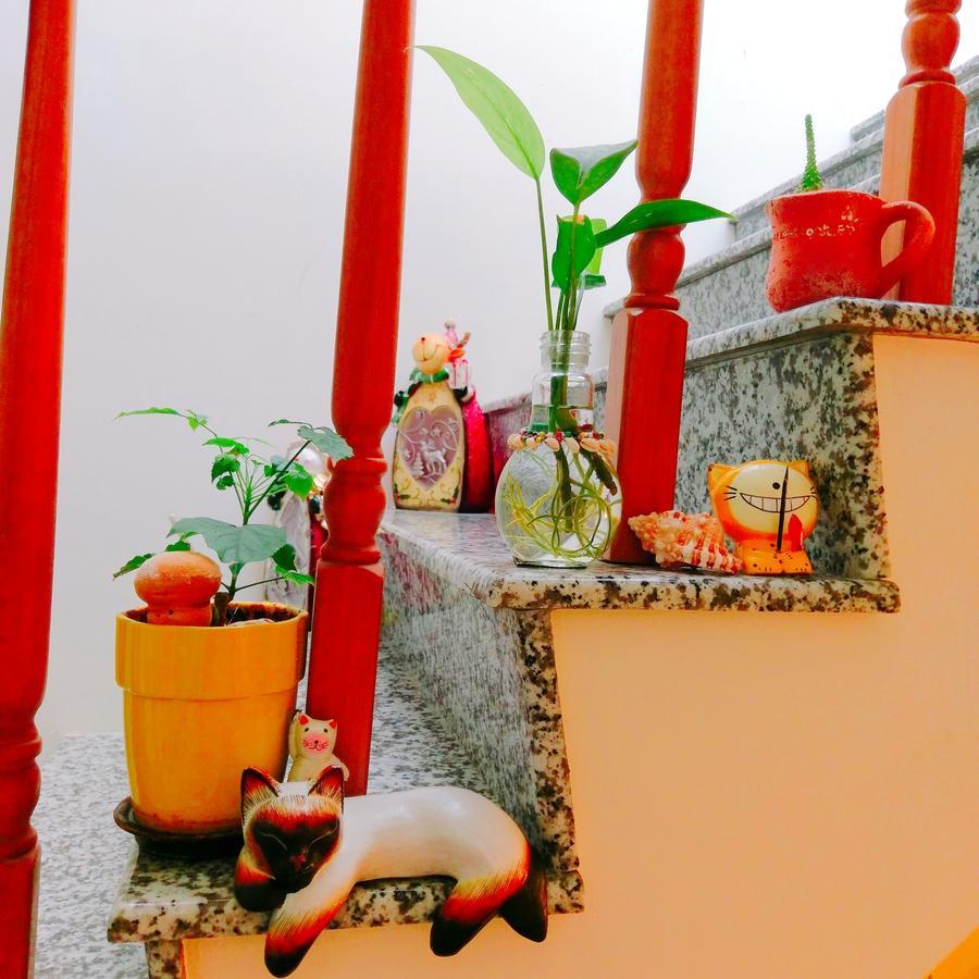 Enjoy Kenting Apartment Ngoại thất bức ảnh