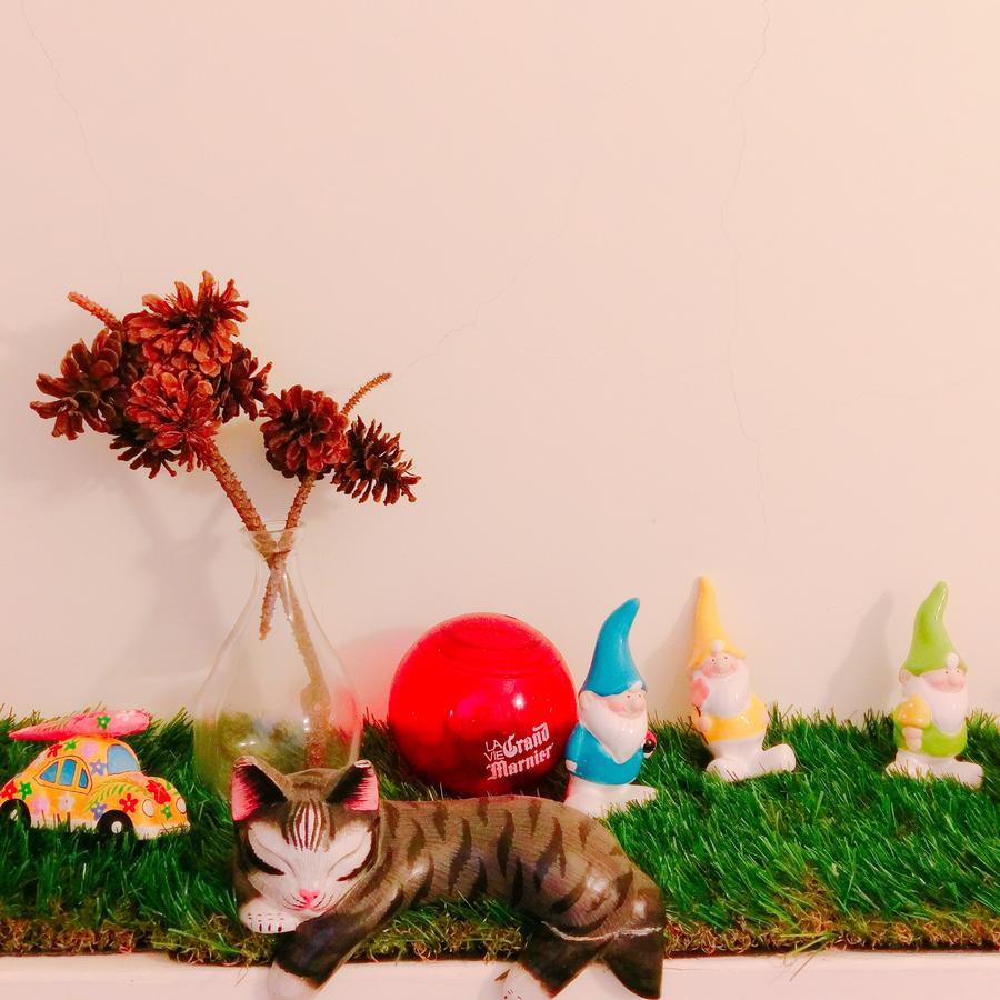 Enjoy Kenting Apartment Ngoại thất bức ảnh