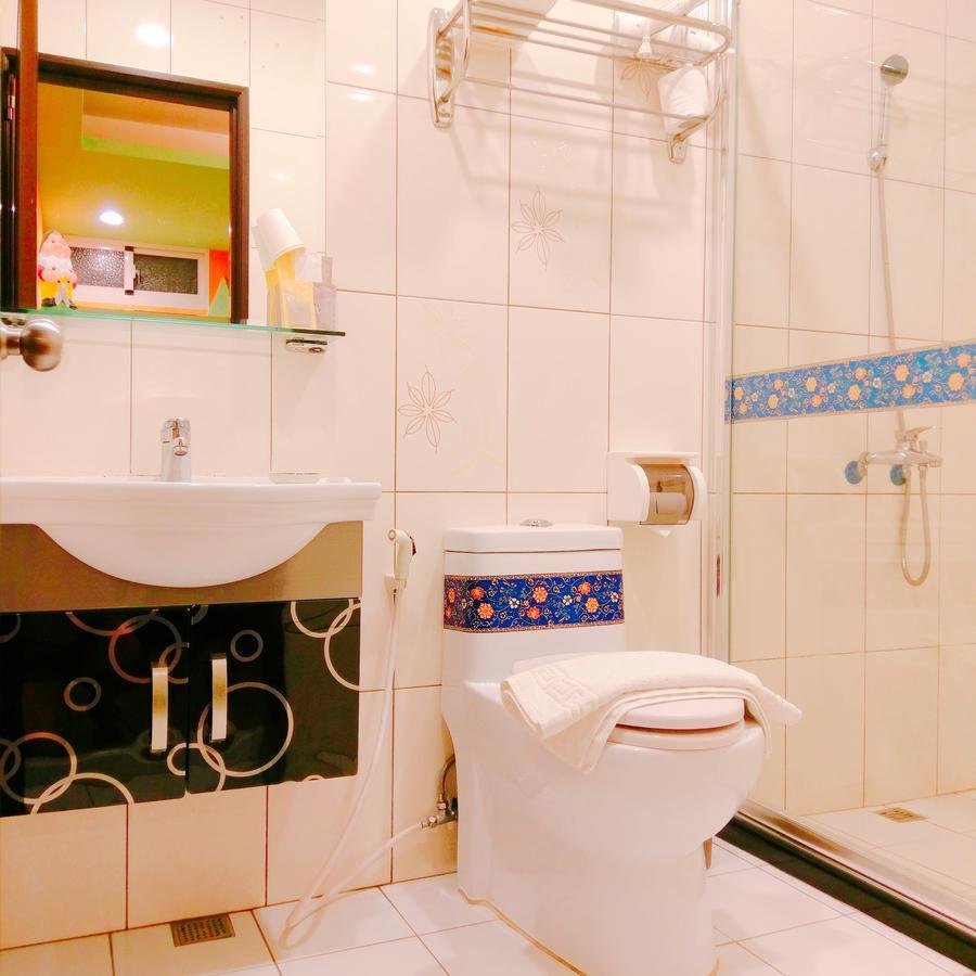 Enjoy Kenting Apartment Ngoại thất bức ảnh