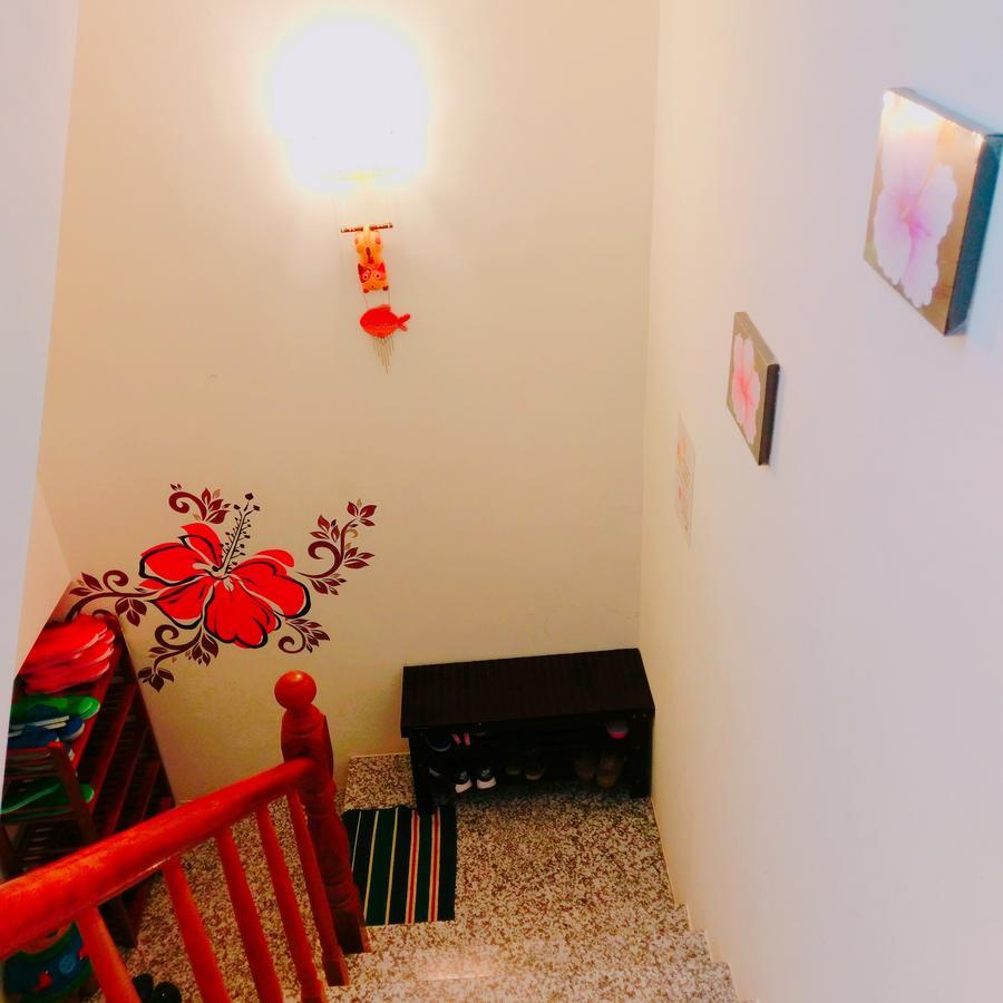 Enjoy Kenting Apartment Ngoại thất bức ảnh
