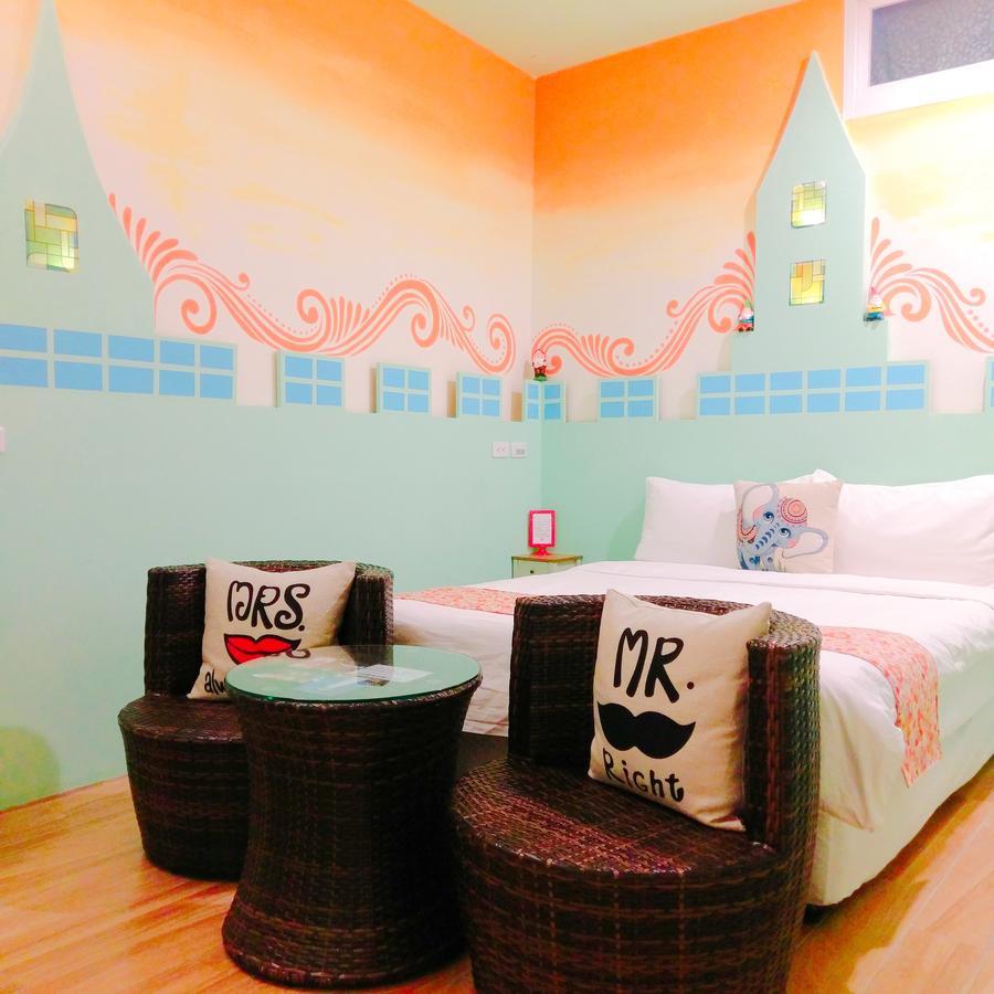 Enjoy Kenting Apartment Ngoại thất bức ảnh