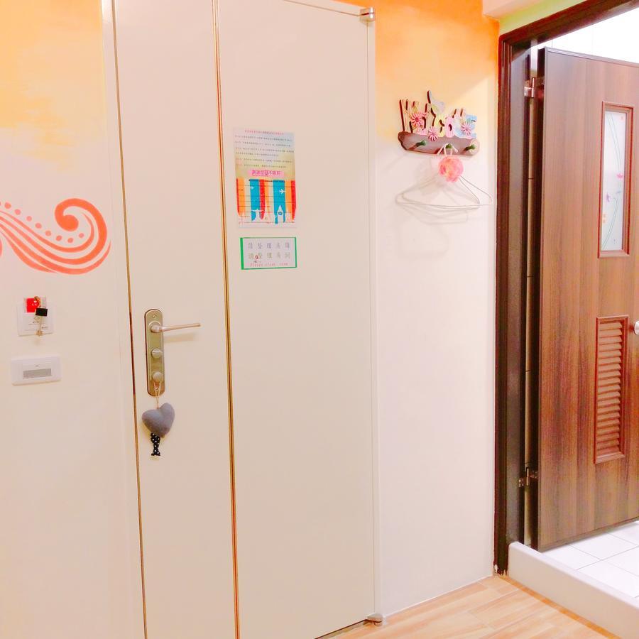 Enjoy Kenting Apartment Ngoại thất bức ảnh