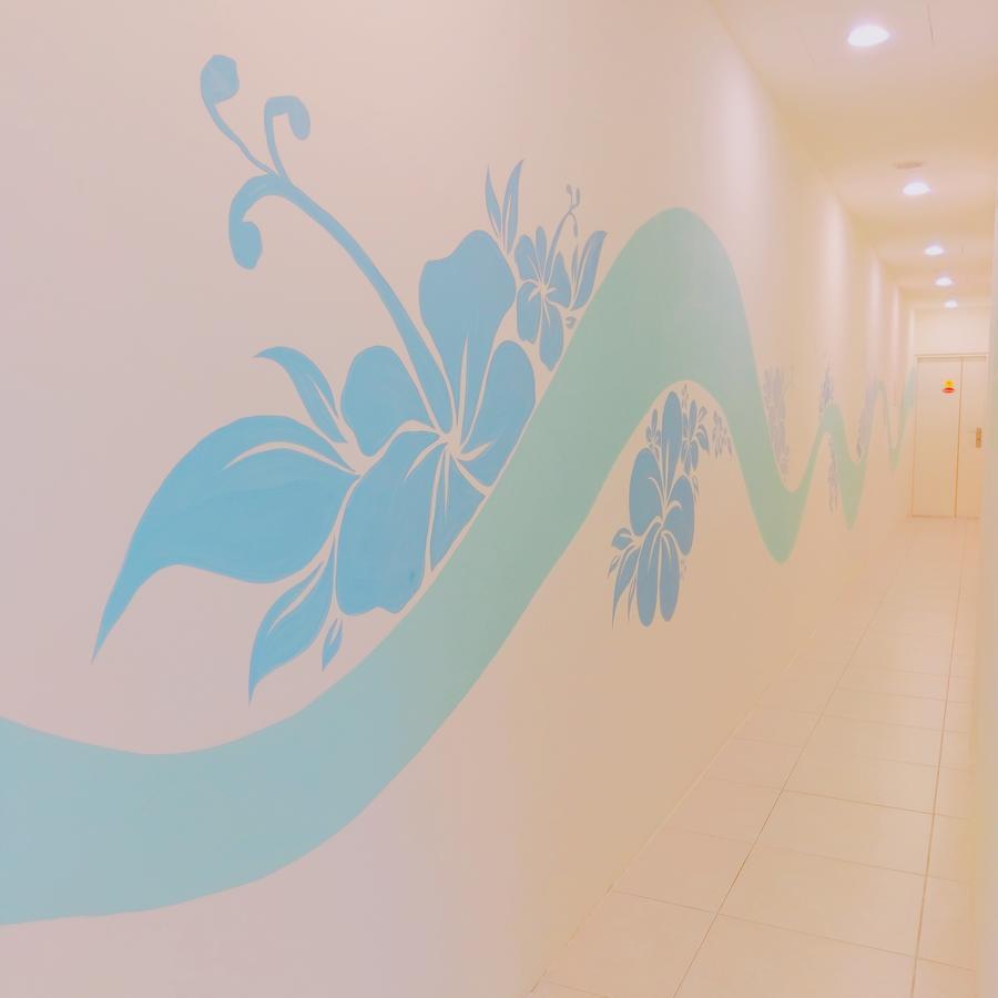 Enjoy Kenting Apartment Ngoại thất bức ảnh