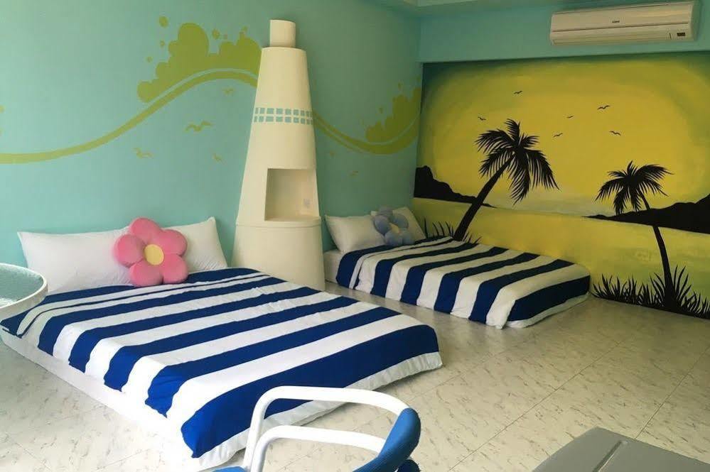 Enjoy Kenting Apartment Ngoại thất bức ảnh