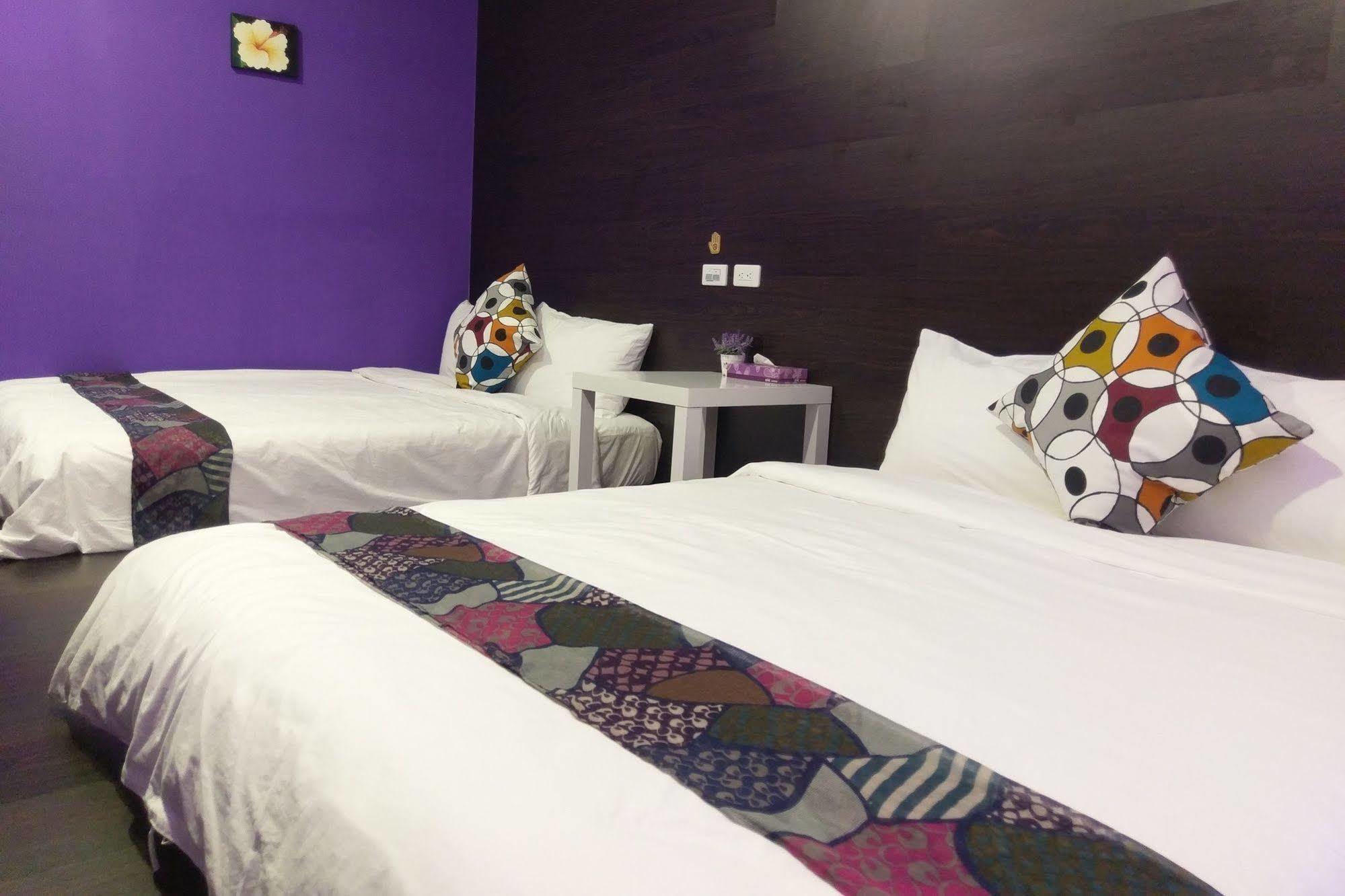 Enjoy Kenting Apartment Ngoại thất bức ảnh