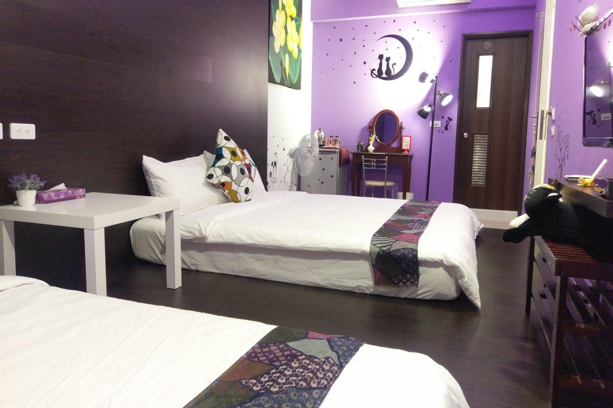 Enjoy Kenting Apartment Ngoại thất bức ảnh