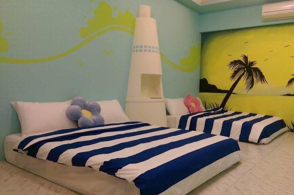 Enjoy Kenting Apartment Ngoại thất bức ảnh