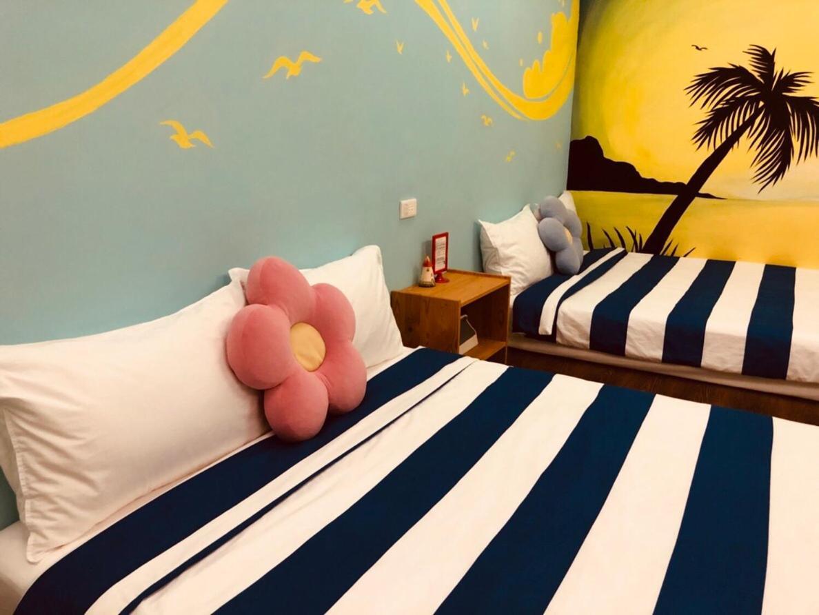 Enjoy Kenting Apartment Ngoại thất bức ảnh