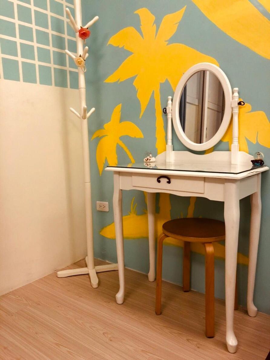 Enjoy Kenting Apartment Ngoại thất bức ảnh