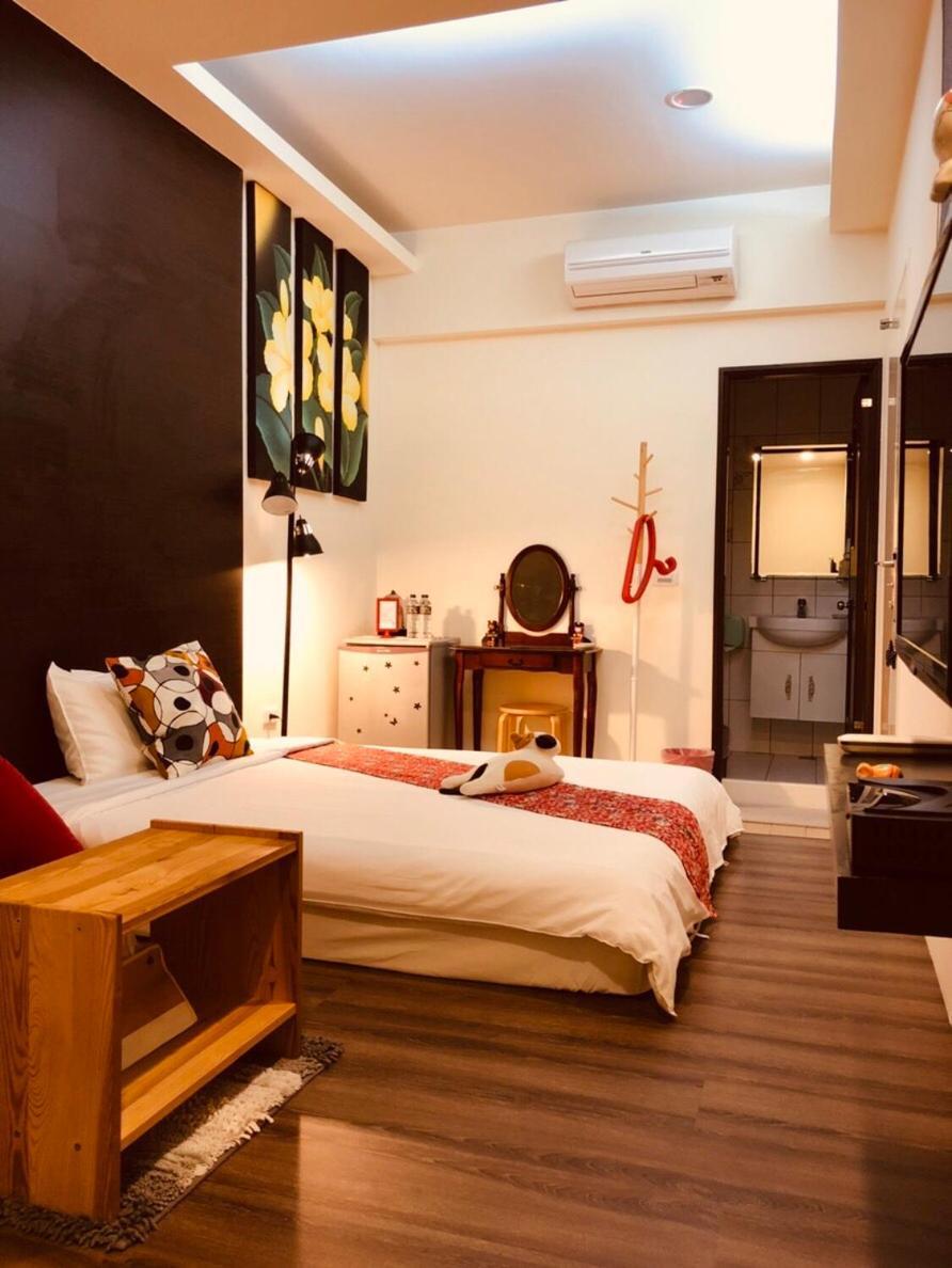 Enjoy Kenting Apartment Ngoại thất bức ảnh