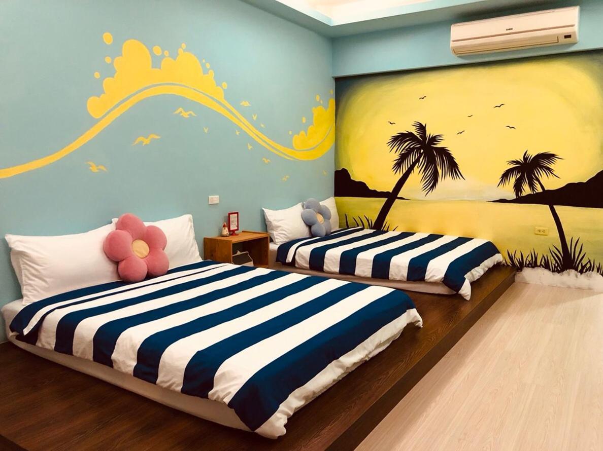 Enjoy Kenting Apartment Ngoại thất bức ảnh