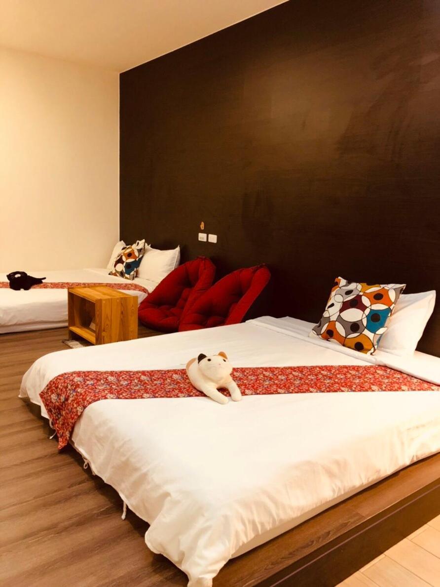 Enjoy Kenting Apartment Ngoại thất bức ảnh