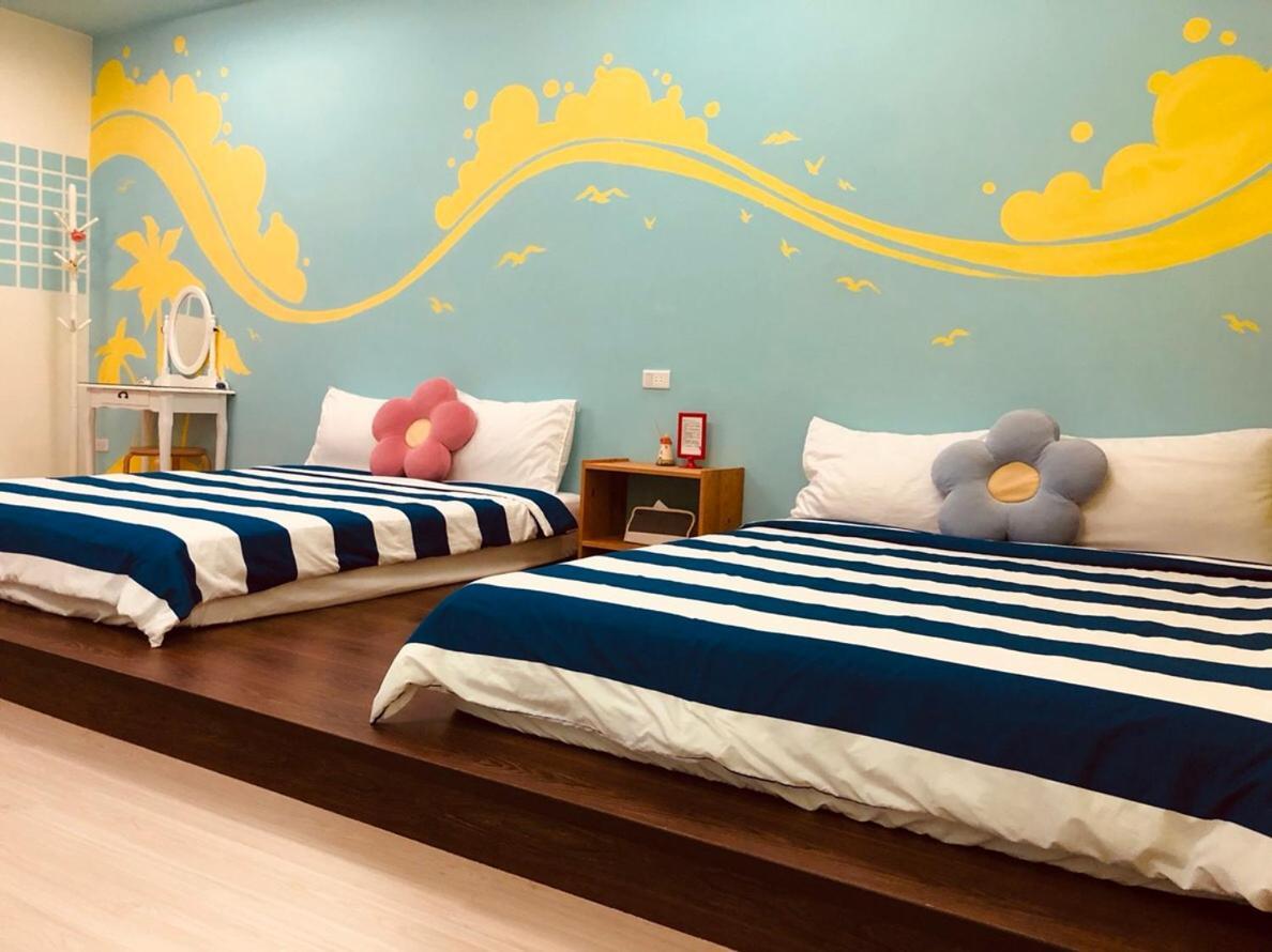 Enjoy Kenting Apartment Ngoại thất bức ảnh