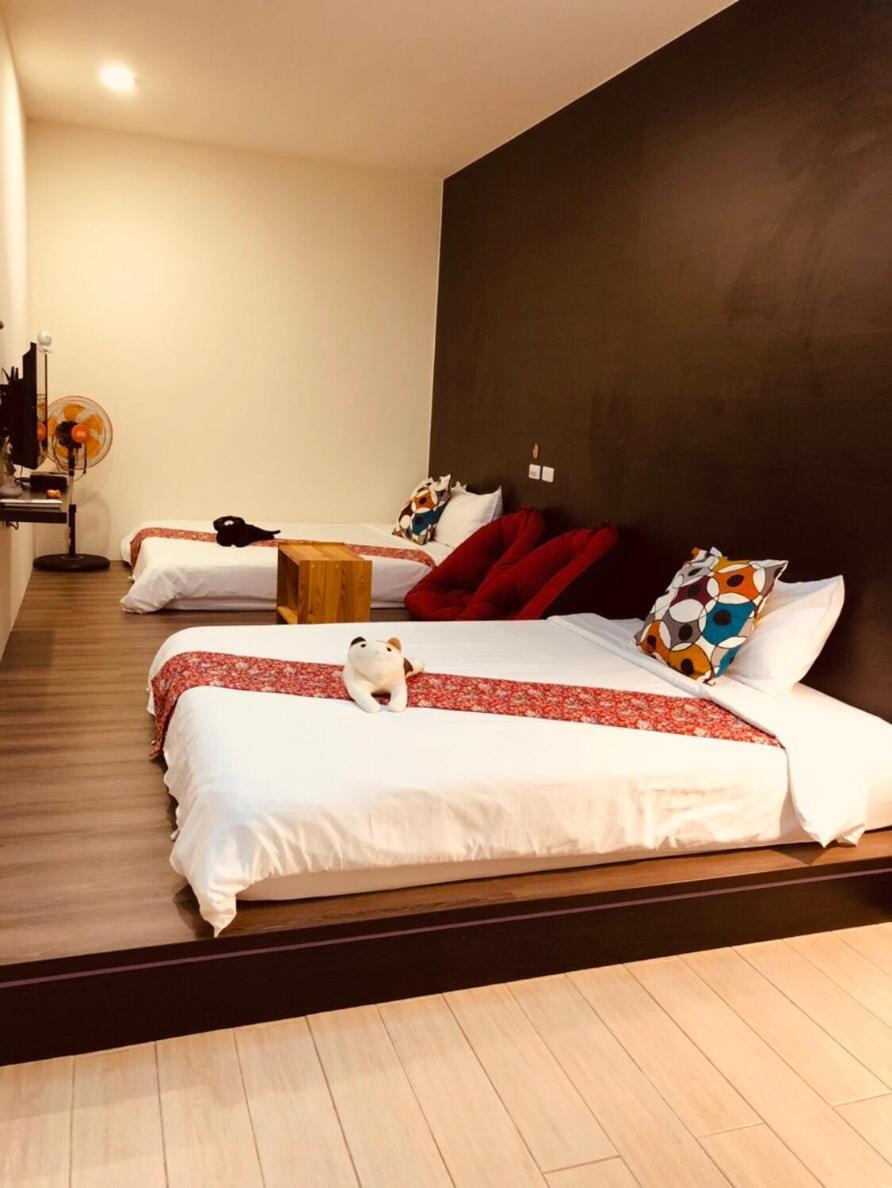 Enjoy Kenting Apartment Ngoại thất bức ảnh