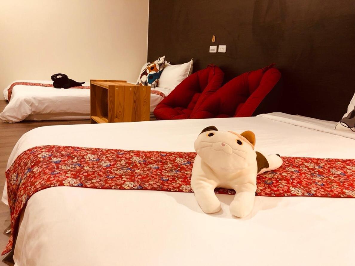 Enjoy Kenting Apartment Ngoại thất bức ảnh