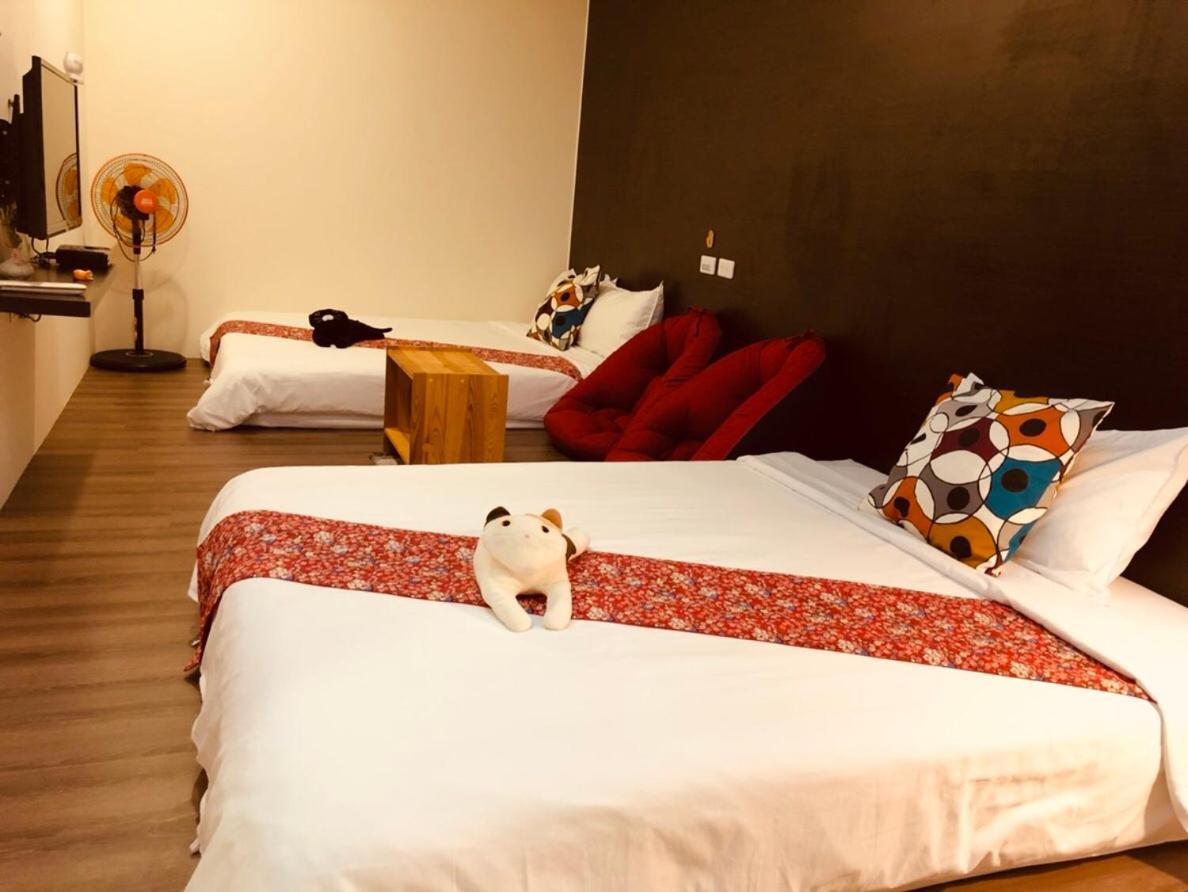 Enjoy Kenting Apartment Ngoại thất bức ảnh