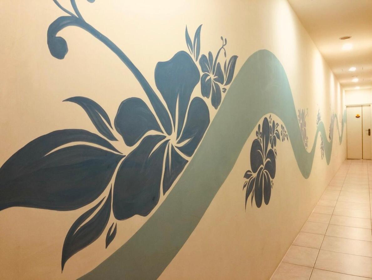 Enjoy Kenting Apartment Ngoại thất bức ảnh